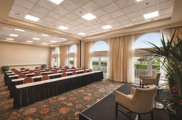 Images Hilton Naples