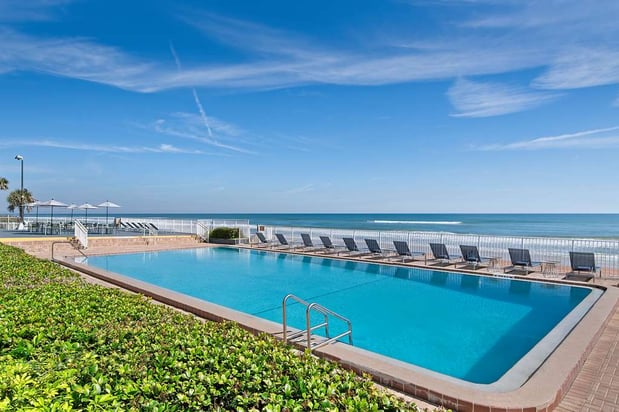 Images Spark by Hilton Ormond Beach Oceanfront