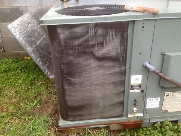 Images Carter Heating & Cooling