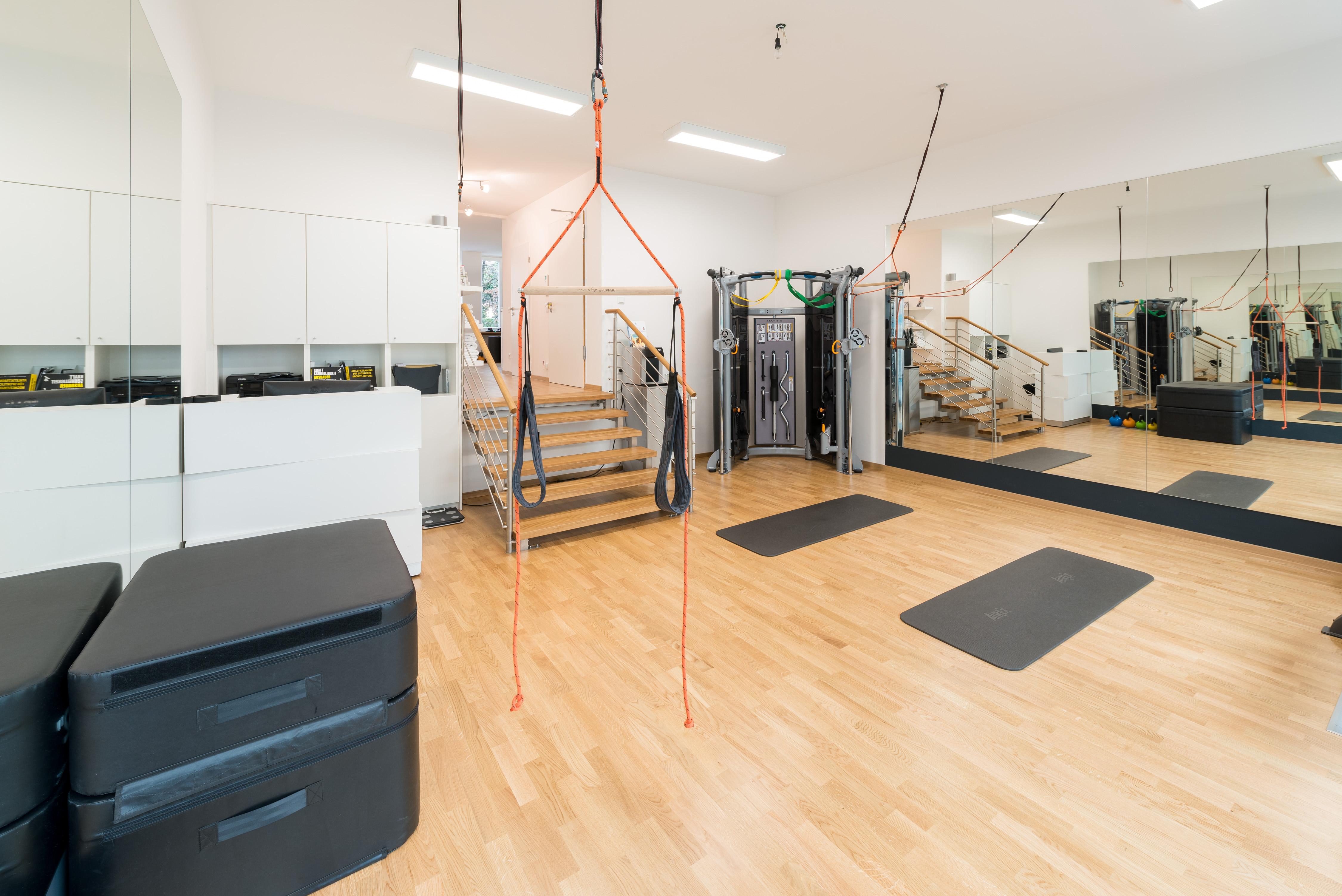Bild 3 Bi PHiT Personal Training Studio in München