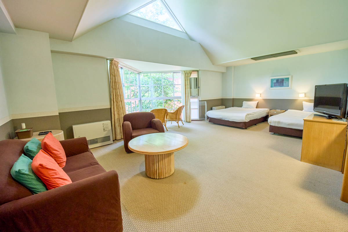 Images フジプレミアムリゾート