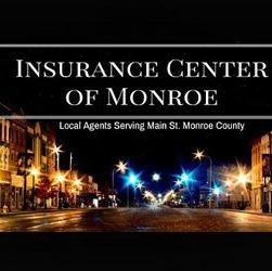 Images Insurance Center of Monroe