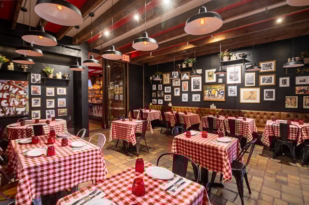Images Artie's Backroom & Rooftop