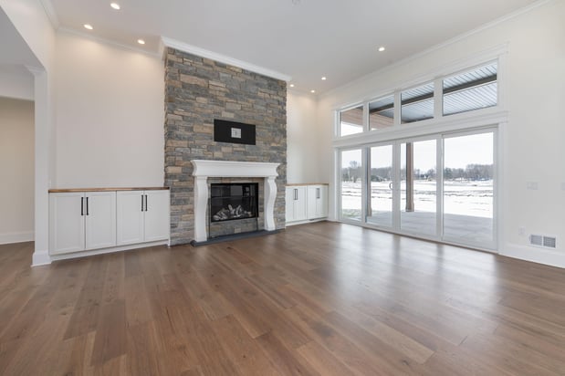 Images Granite Ridge Luxury Homes