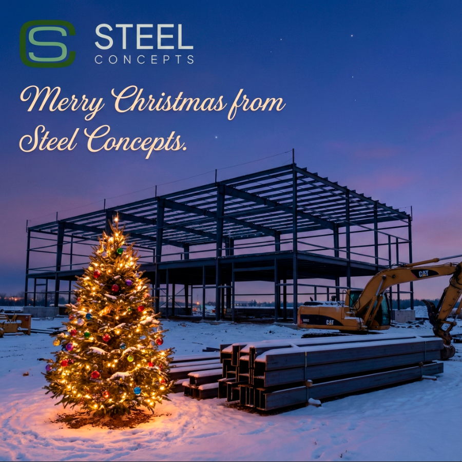 Steel Concepts, Inc Image