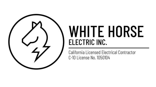 Images White Horse Electric Inc