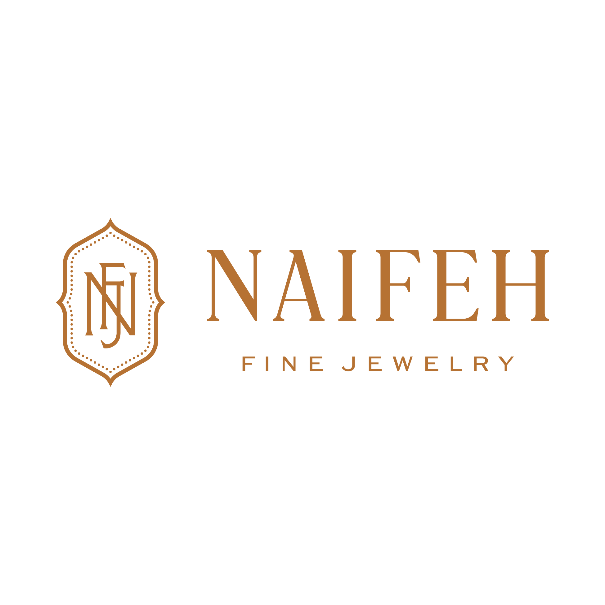 Naifeh Fine Jewelry Logo