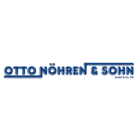 Logo von Otto Nöhren & Sohn GmbH & Co. KG