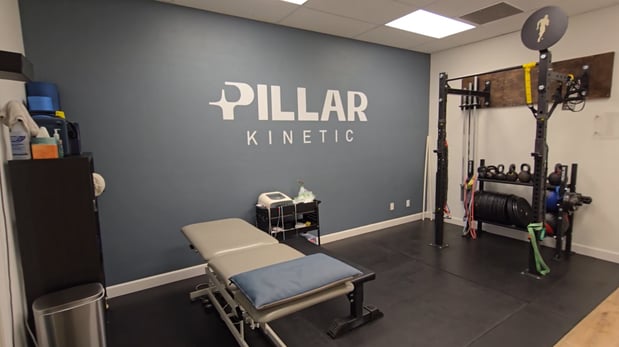 Images Pillar Kinetic