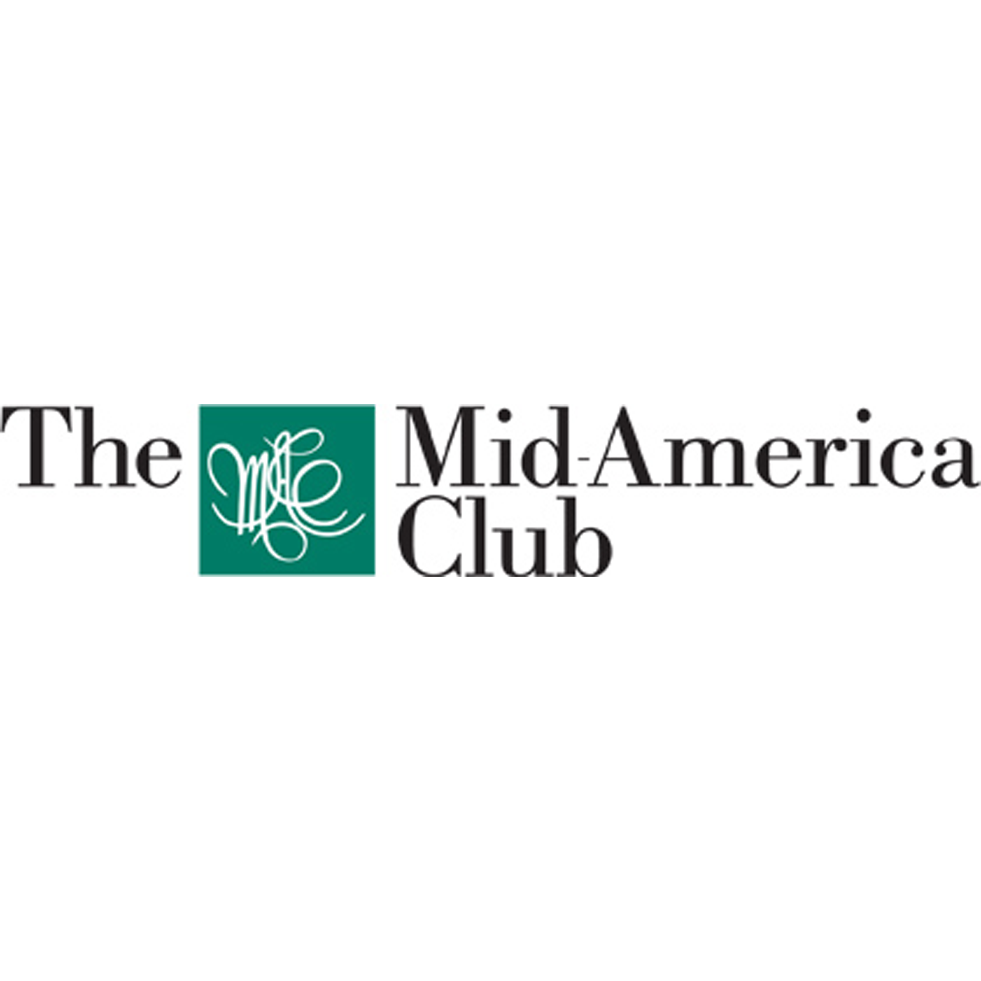 The Mid-America Club Logo