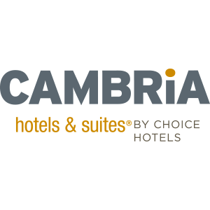 Cambria Hotel Bettendorf - Quad Cities Logo