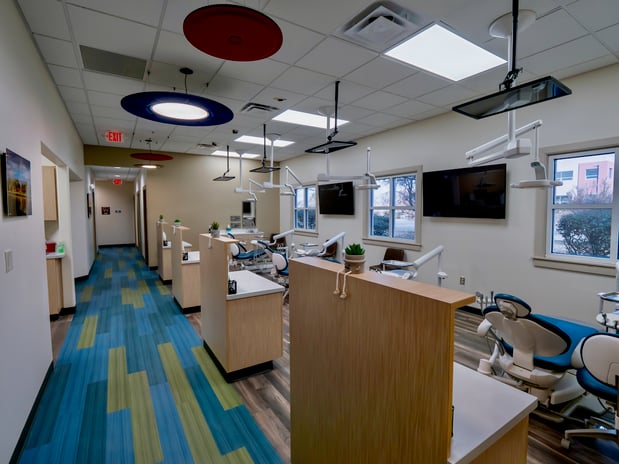 Images Rio Rancho Children's Dentistry