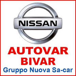 Auto Var Bivar Logo