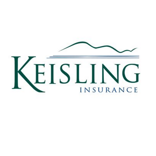 Keisling Insurance Logo