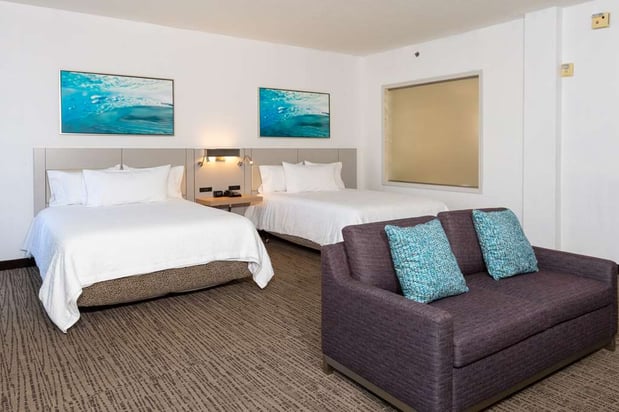 Images Hilton Garden Inn Daytona Beach Airport