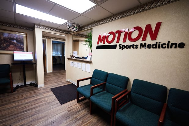 Images MOTION Sports Medicine - Huntington