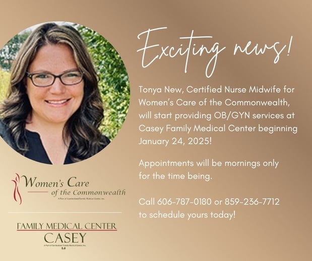 Images Women's Care of the Commonwealth Danville
