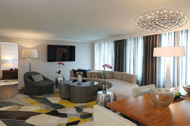 Images InterContinental at Doral Miami by IHG