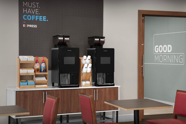 Images Holiday Inn Express & Suites Birmingham - Homewood by IHG