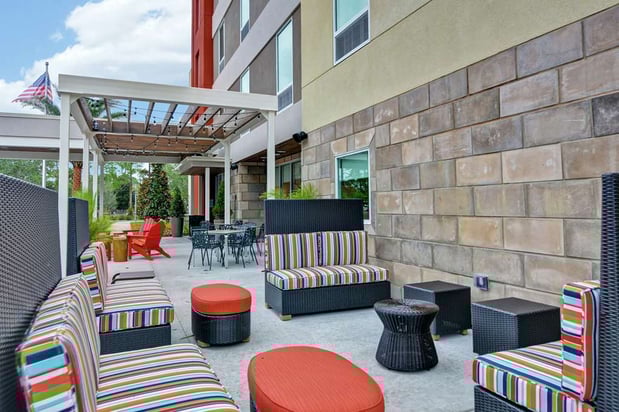 Images Home2 Suites by Hilton Daytona Beach Speedway