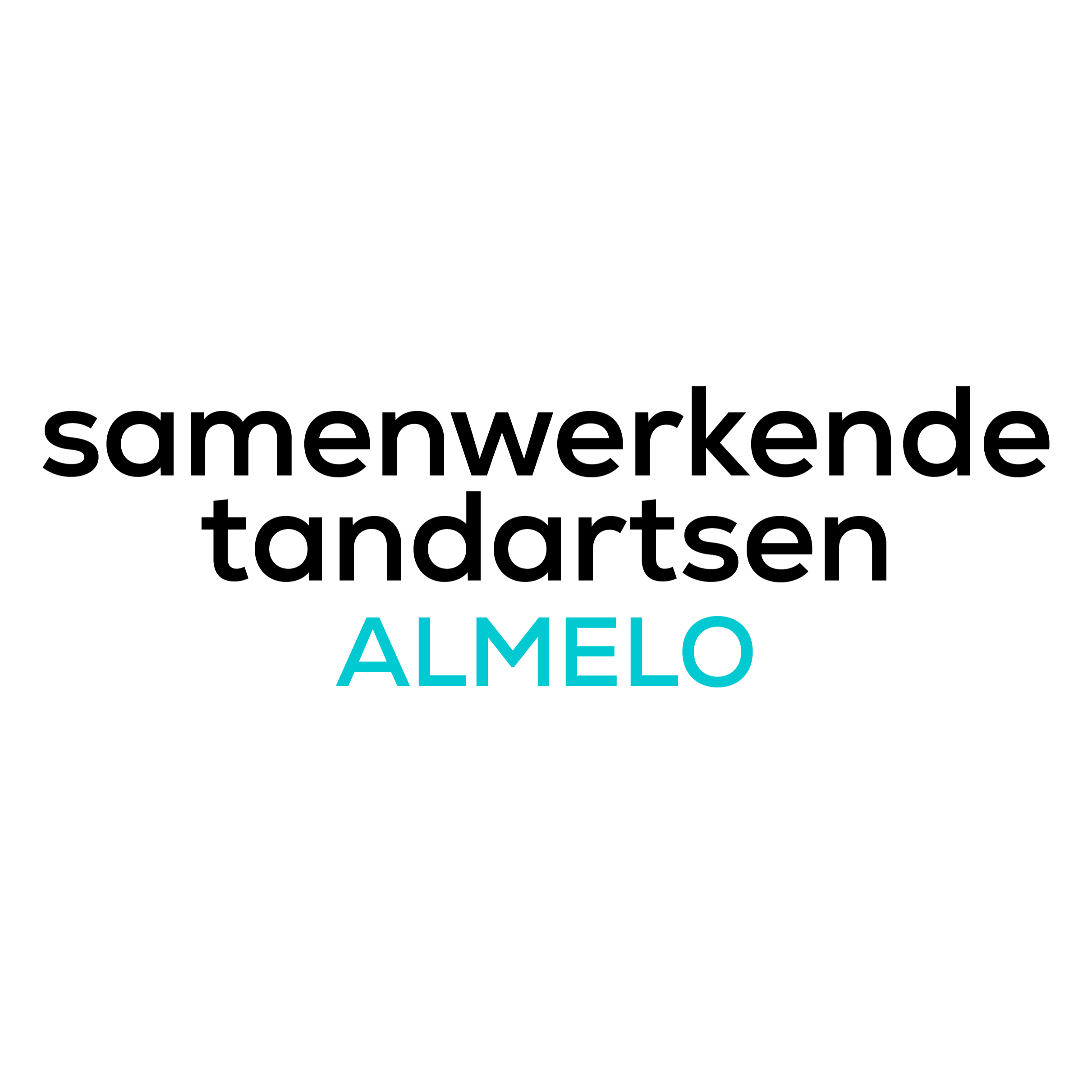 Samenwerkende Tandartsen Almelo Logo