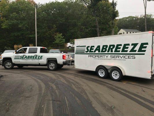 Seabreeze Property Services Photo