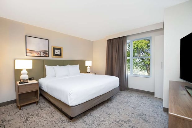 Images Embassy Suites by Hilton Memphis East Germantown Area