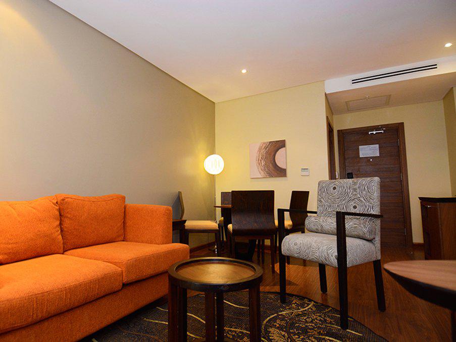 Fotos - Protea Hotel by Marriott Ikeja Select - 26