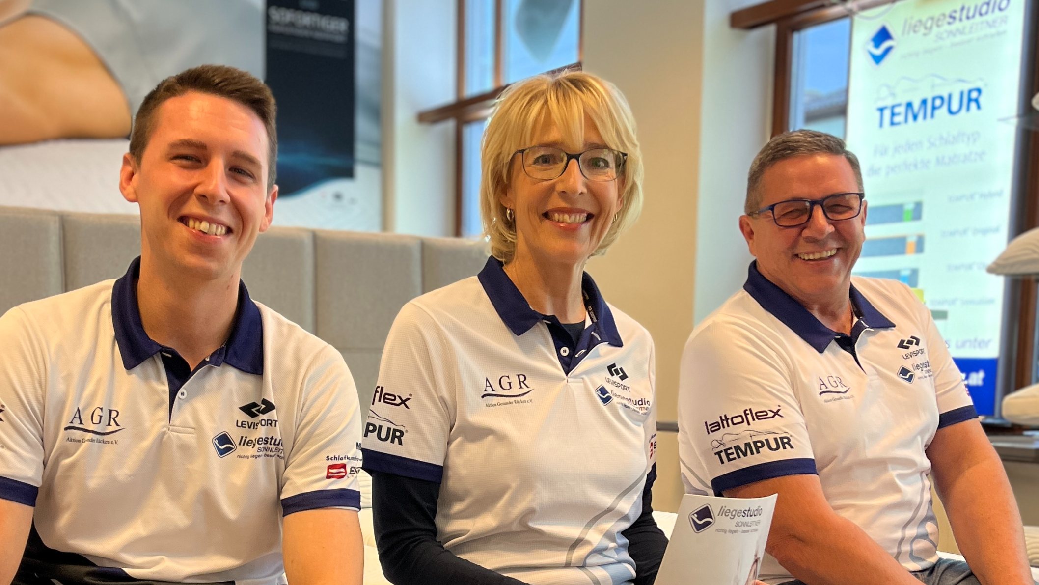 Liegestudio Sonnleitner, Himberger Straße 14 in Wien