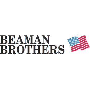 Beaman Brothers Plumbing, Heating & Air Logo