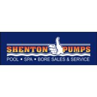 Shenton Pumps Willetton Logo