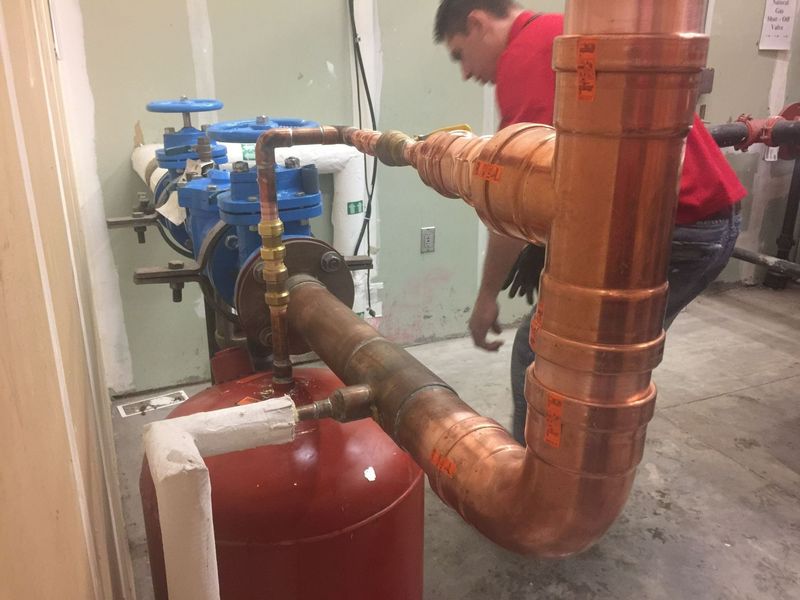 Images 3G Plumbing and Backflow LLC