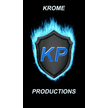 Krome  Productions Logo