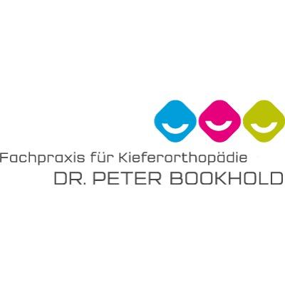 Logo Dr. Peter Bookhold