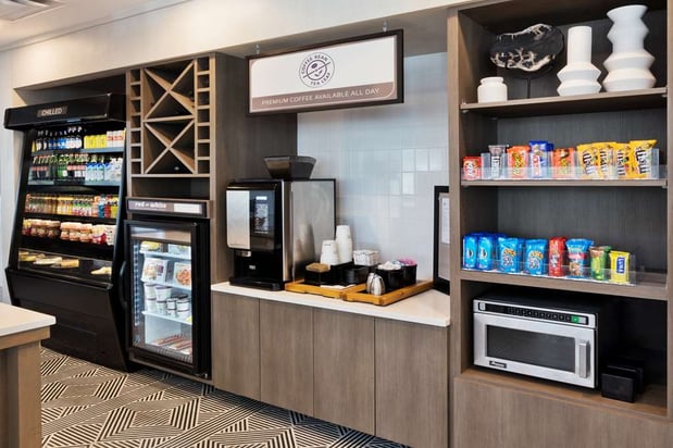 Images Hilton Garden Inn Birmingham/Lakeshore Drive