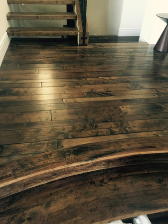 Images Prestige Hardwood Flooring