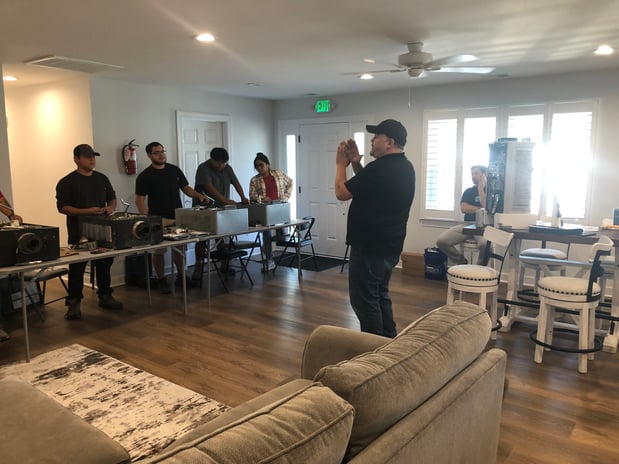 Images Rural Plumbing of Wilmington, LLC