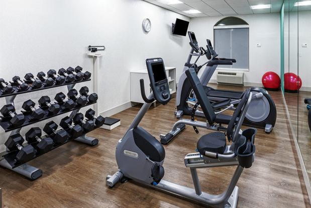Images Holiday Inn Express & Suites Shreveport - West by IHG