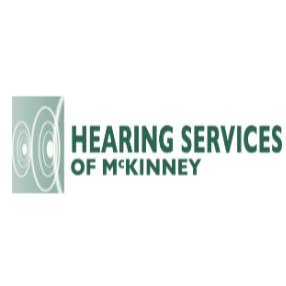 Hearing Services Of McKinney Logo