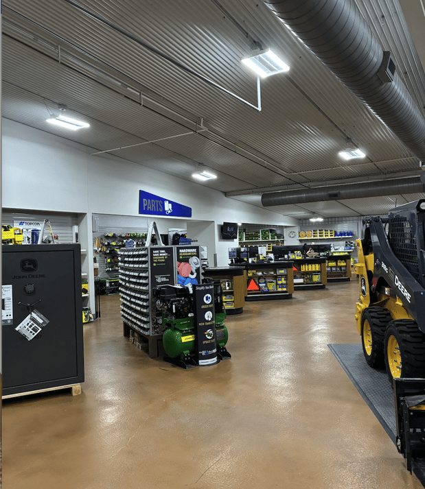 Images 4Rivers Equipment