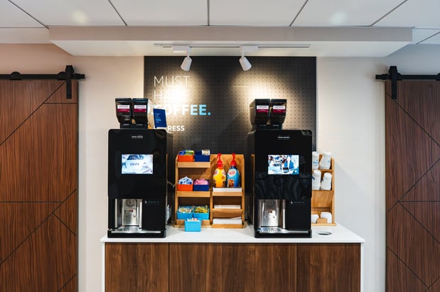 Images Holiday Inn Express Frazer-Malvern by IHG