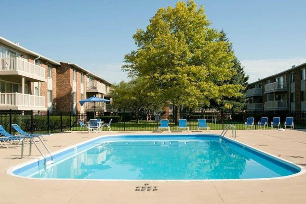 Images Winton Village Apartments