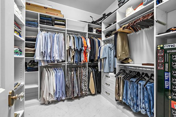 Images SpaceManager Closets