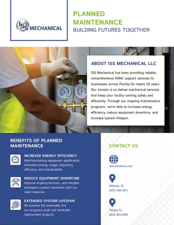 Images ISS Mechanical
