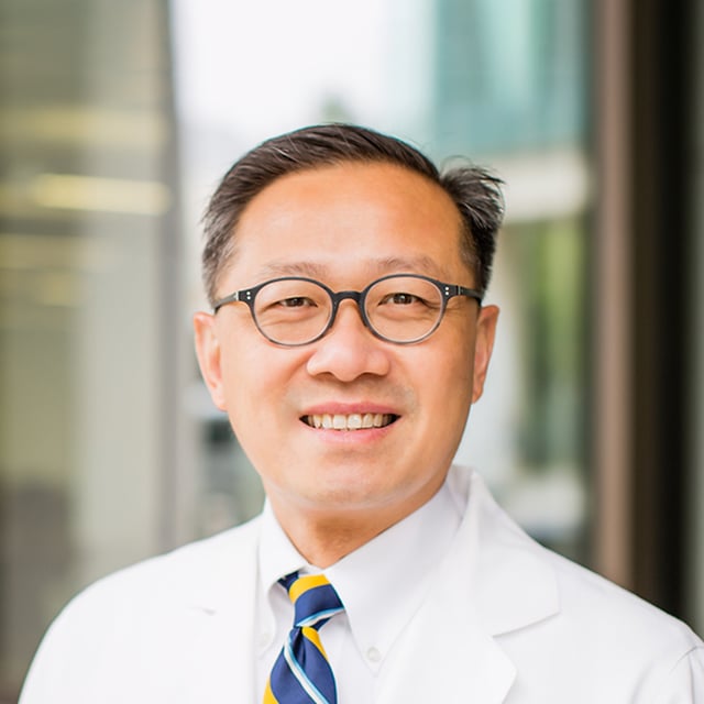 Dr. Steven W. Cheung, MD