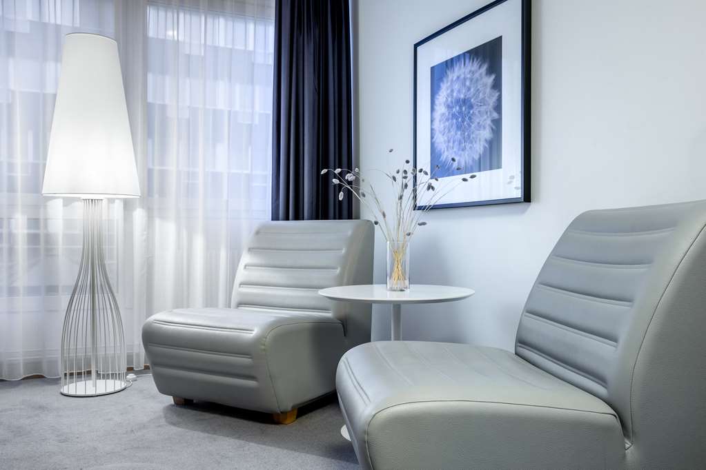 Images Radisson Blu Hotel, Malmo