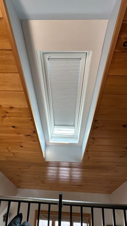 Images Synergy Skylights