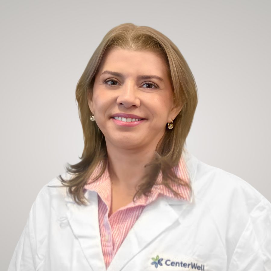 Dr. Dr. Silvia Sanchez Cardenas, MD