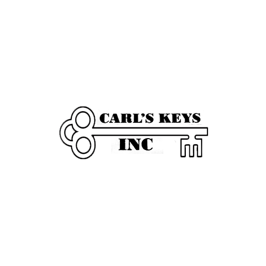 Carl's Keys Logo