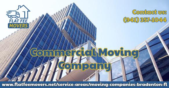 Images Flat Fee Movers Bradenton